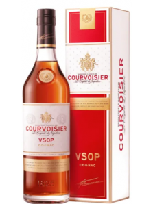 COURVOISIER VSOP 70 cl